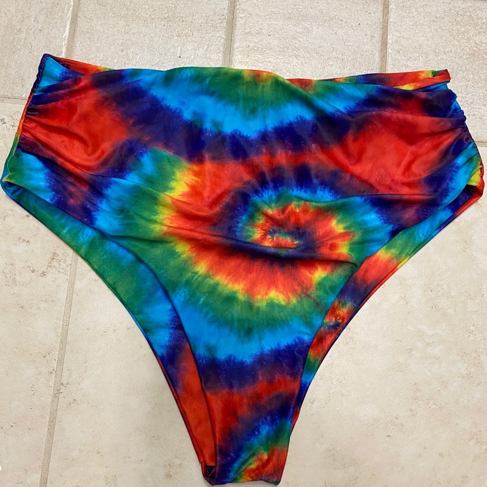 Zaful bikini bottoms